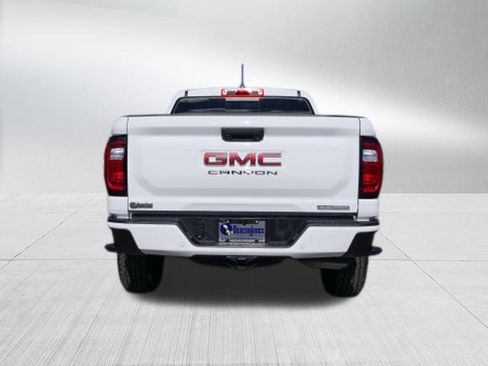Certified 2023 GMC Canyon Elevation w/ Convenience Package image 4