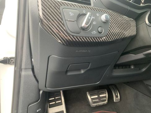 Used 2023 Audi S4 Prestige w/ Prestige Package image 31