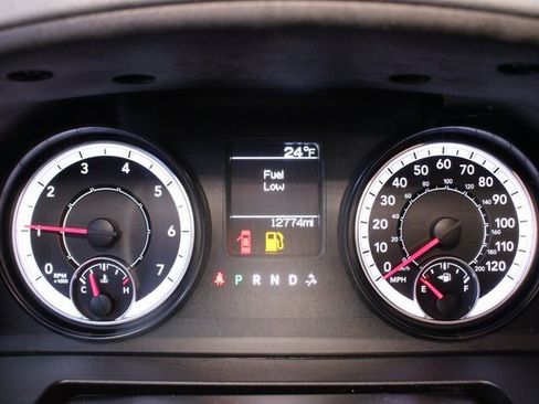 Used 2016 RAM 1500 Tradesman image 20