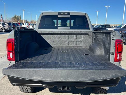 New 2026 RAM 2500 Rebel w/ Rebel Level 1 Equipment Group AWD/4WD image 18