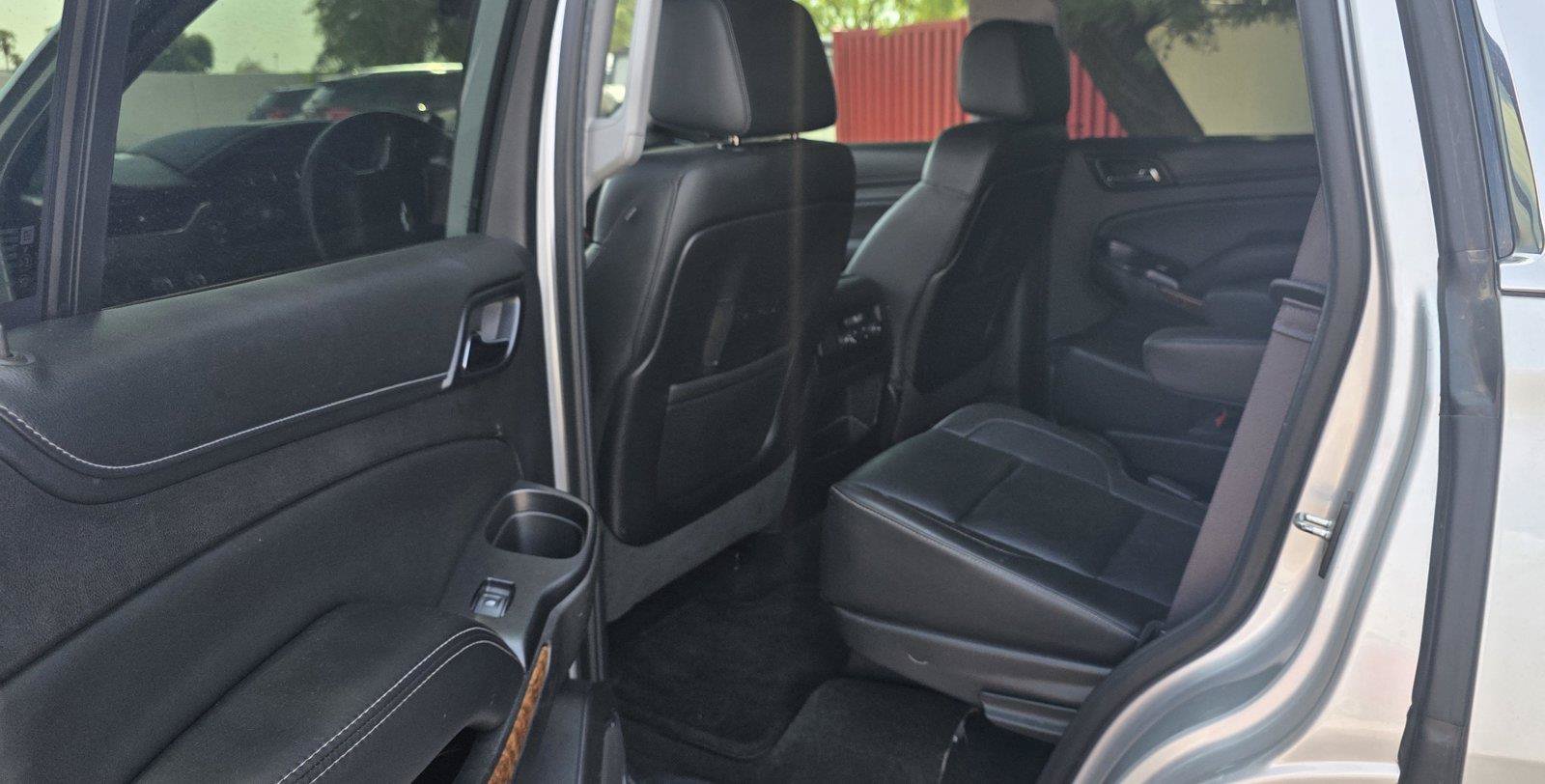 Used 2016 Chevrolet Tahoe LTZ AWD/4WD image 16