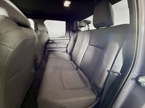 Certified 2025 Toyota Tacoma 2WD Double Cab image 20