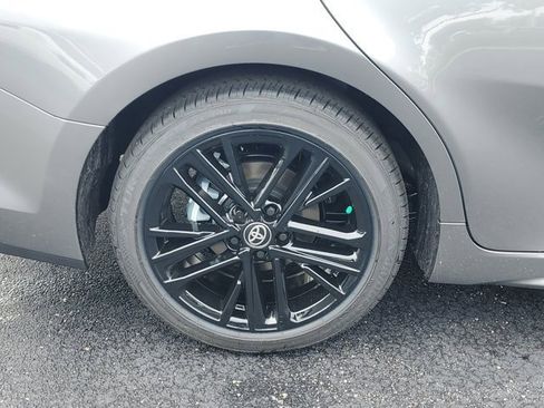 New 2026 Toyota Camry SE image 5