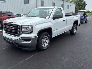 Used 2017 GMC Sierra 1500 2WD Regular Cab video 1