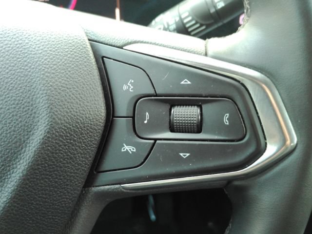 Used 2026 Chevrolet Trax LT w/ Sunroof Package FWD image 33