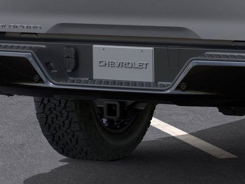 New 2026 Chevrolet Colorado Z71 image 14
