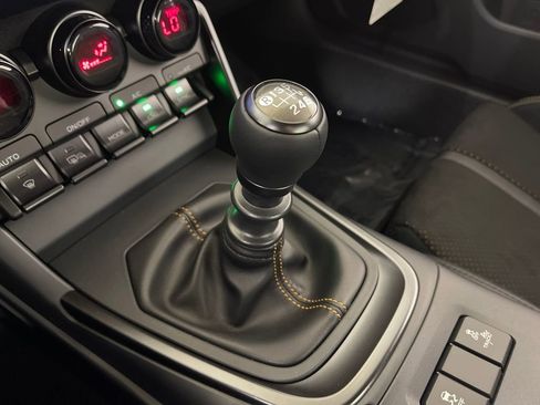 New 2026 Toyota GR86 YUZU Limited image 22