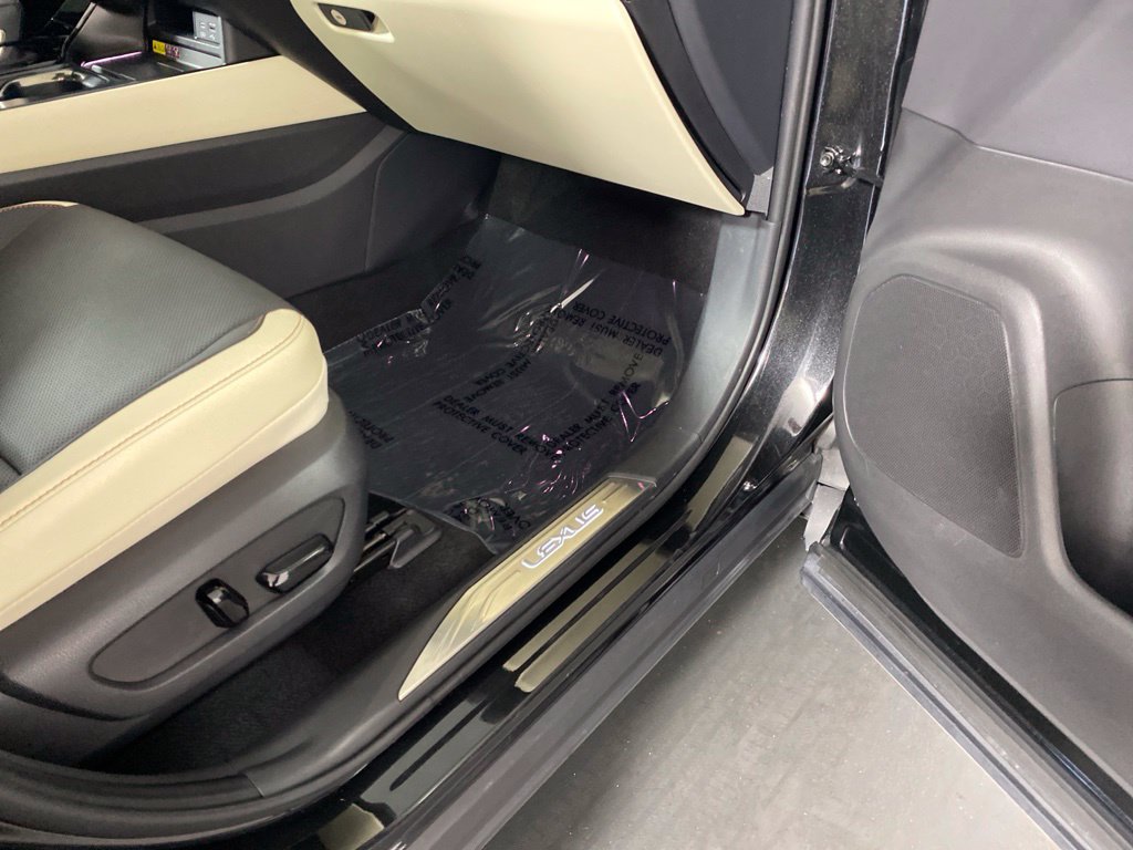 Certified 2024 Lexus NX 350 AWD image 34