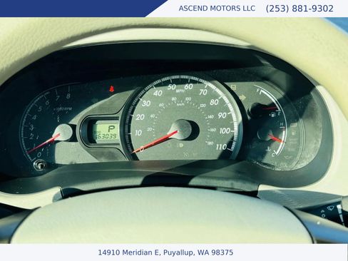 Used 2011 Toyota Sienna LE image 15