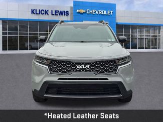 Used 2022 Kia Sorento S w/ Panoramic Sunroof Package AWD/4WD video 2