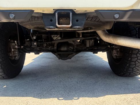 Used 2023 RAM 2500 Laramie image 11