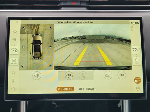 New 2026 Land Rover Range Rover Long Wheelbase SE image 17