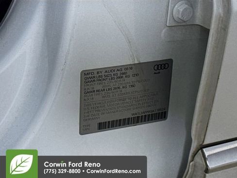 Used 2016 Audi Q5 2.0T Premium Plus w/ Technology Package image 33