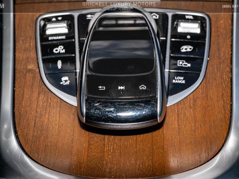 Used 2022 Mercedes-Benz G 63 AMG 4MATIC image 25
