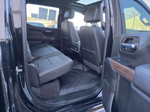 Used 2022 Chevrolet Silverado 1500 High Country AWD/4WD image 26