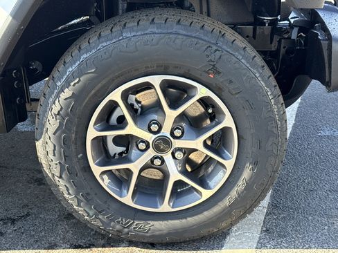 New 2026 Jeep Gladiator Sport image 11