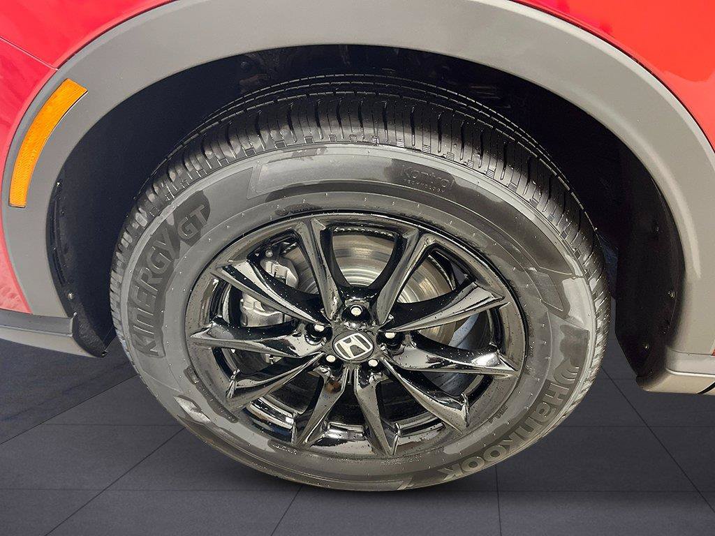 New 2027 Honda CR-V Sport-L image 10