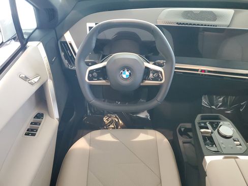 New 2026 BMW iX xDrive45 image 16