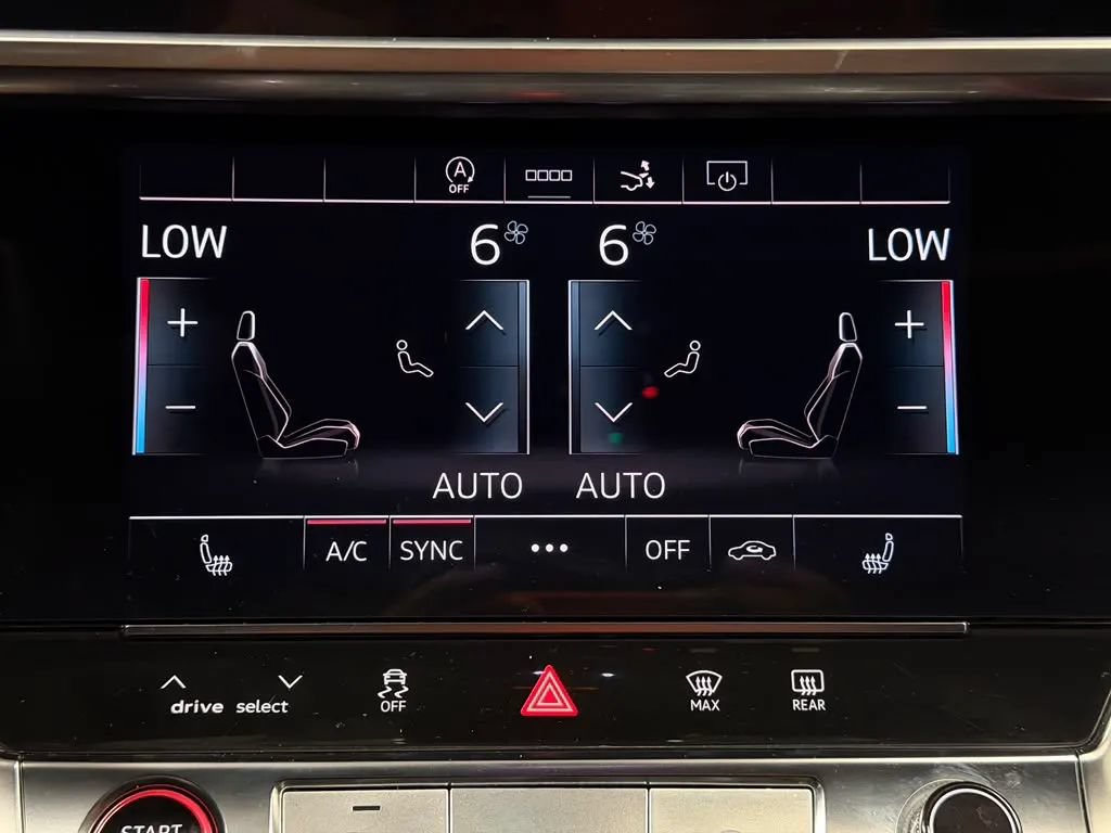 Used 2025 Audi S7 Premium Plus AWD/4WD image 47