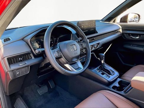 Used 2026 Honda CR-V TrailSport image 10