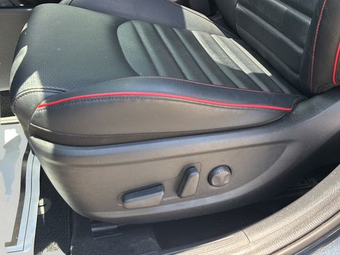 Used 2023 Kia Forte GT w/ GT2 Package FWD image 14