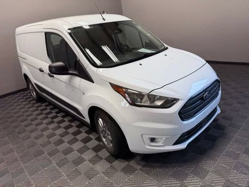Used 2023 Ford Transit Connect XLT FWD image 2