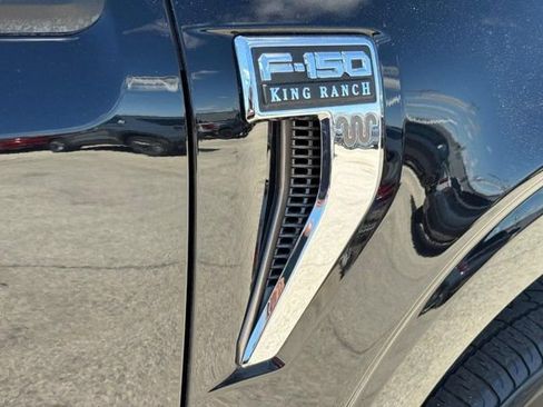 Used 2021 Ford F150 King Ranch w/ Equipment Group 601A High AWD/4WD image 15