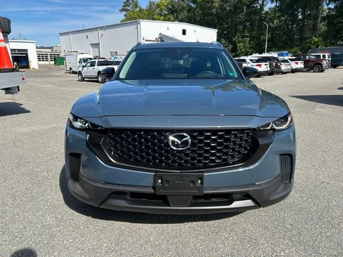 Used 2023 MAZDA CX-50 AWD 2.5 S w/ Cargo Package image 8