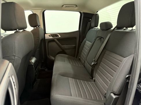 Used 2021 Ford Ranger XL w/ Equipment Group 101A High image 39