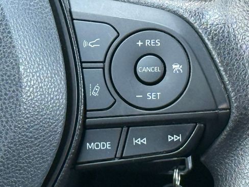 Used 2019 Toyota RAV4 LE w/ All Weather Liner Package image 30