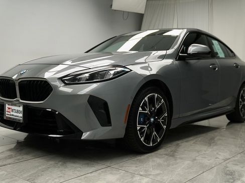 Used 2025 BMW 228i xDrive w/ M Sport Package image 4