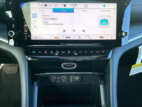 New 2026 Jeep Grand Cherokee Limited image 18