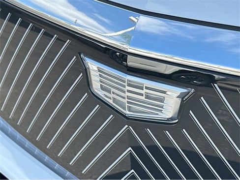 New 2026 Cadillac Vistiq Luxury image 34