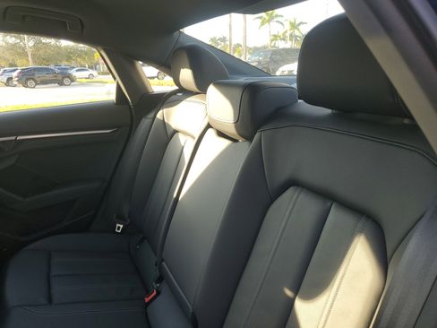 Used 2024 Audi A3 2.0T Premium image 16