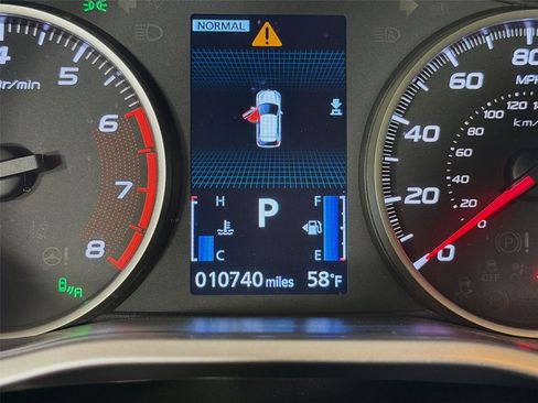 Used 2025 Mitsubishi Eclipse Cross SE AWD/4WD image 13
