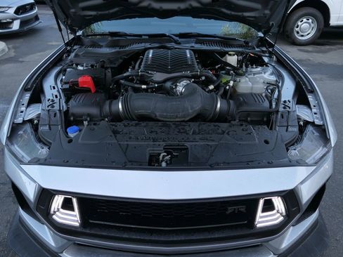 Used 2024 Ford Mustang GT w/ GT Performance Package image 27