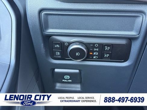 Used 2026 Ford F150 XL w/ Equipment Group 104A Hybrid RWD image 18