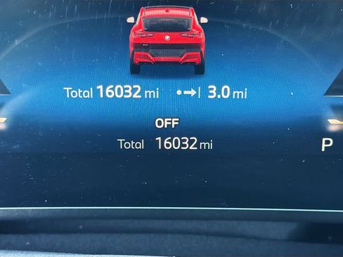 Used 2025 BMW X2 xDrive28i image 40