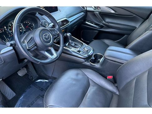 Used 2021 MAZDA CX-9 Grand Touring AWD/4WD image 11