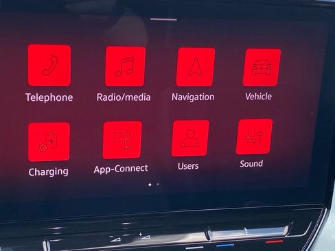 Used 2023 Volkswagen ID.4 Pro S image 14