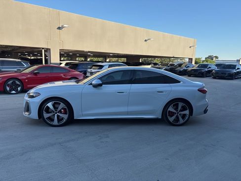 New 2026 Audi S5 Premium Plus AWD/4WD image 9