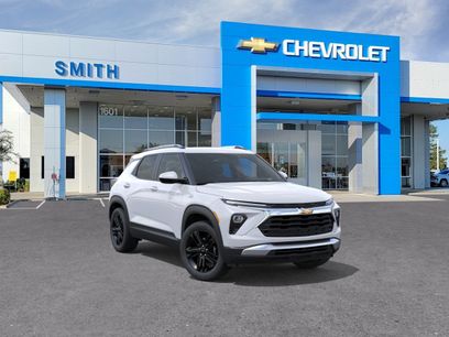New 2026 Chevrolet TrailBlazer LT w/ Convenience Package