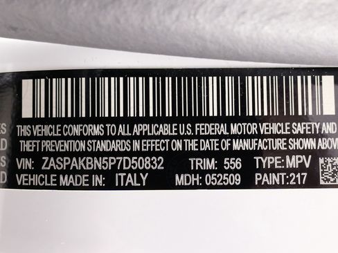 Used 2023 Alfa Romeo Stelvio Ti image 60