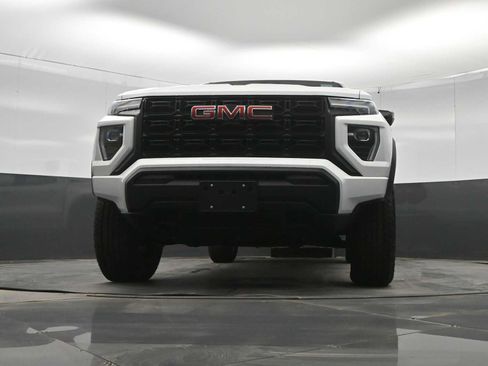 New 2026 GMC Canyon Elevation image 30