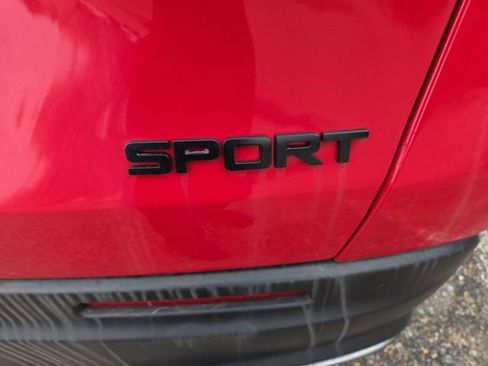 Used 2023 Honda HR-V Sport image 11