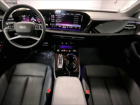 Certified 2025 Audi A5 2.0T Premium w/ Convenience Package AWD/4WD image 16