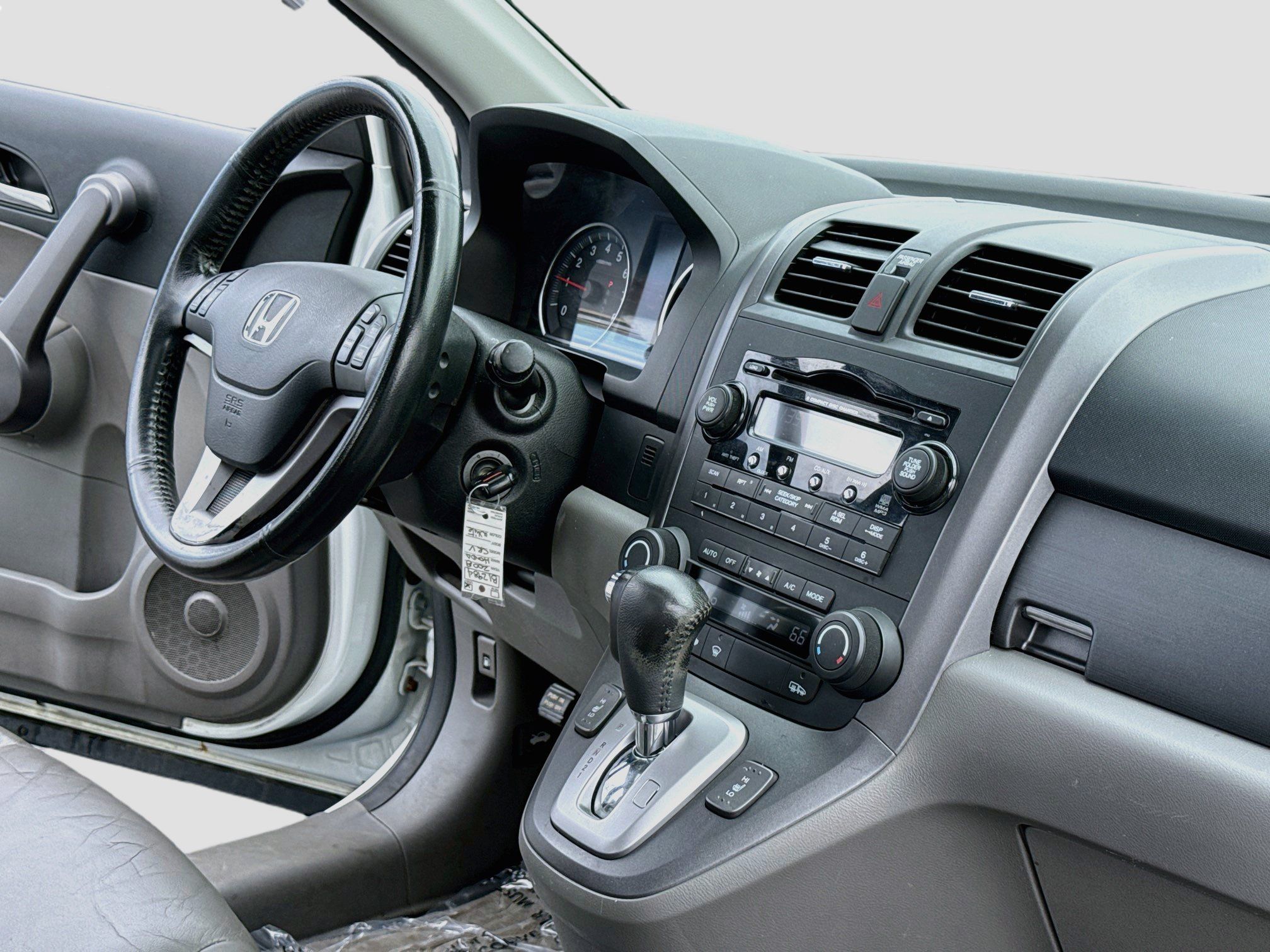 Used 2008 Honda CR-V EX-L image 16