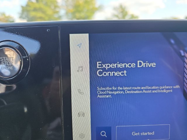 Used 2024 Lexus NX 350 F Sport AWD/4WD image 25