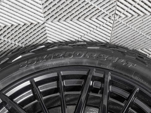 Used 2026 GMC Yukon XL AT4 Ultimate image 40