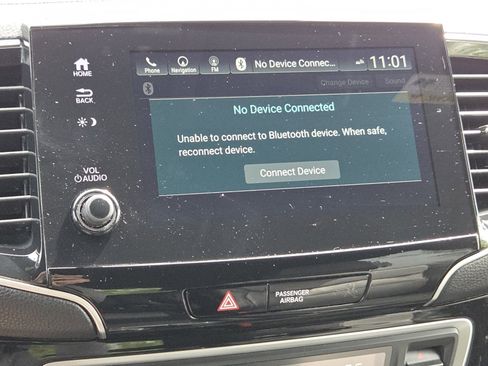 Certified 2023 Honda Passport Elite image 12